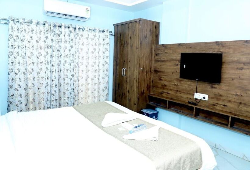 فندق Twarita Executive Lodge