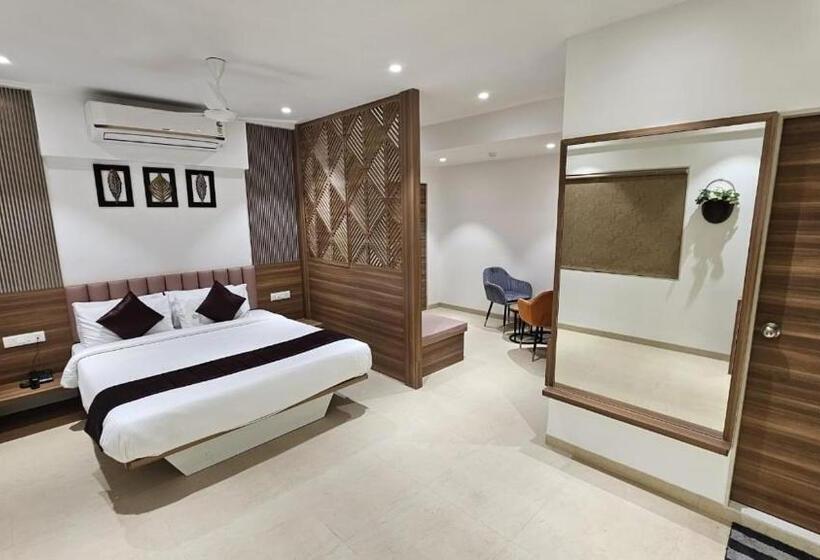 בית מלון כפרי Veesons Executive