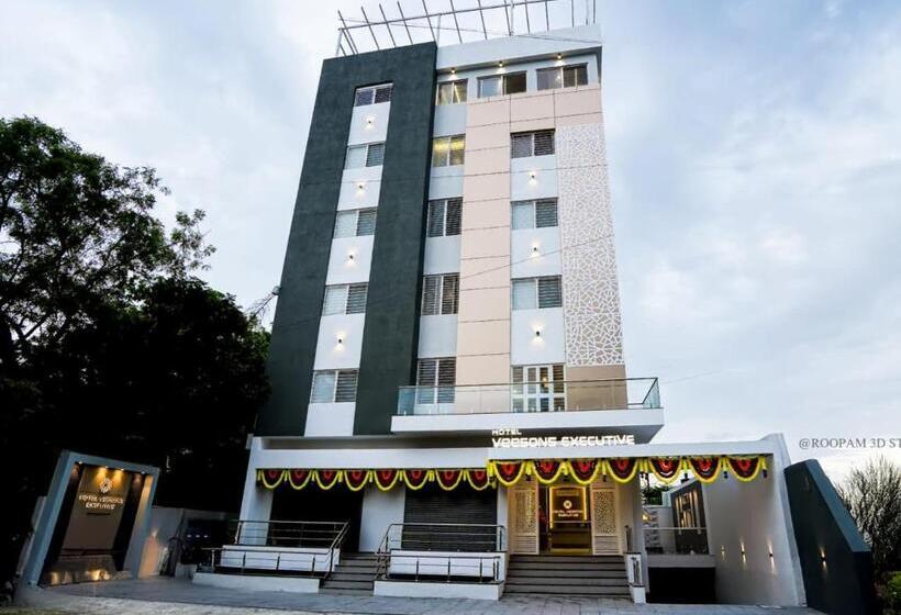 בית מלון כפרי Veesons Executive