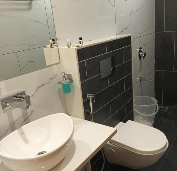 בית מלון כפרי Veesons Executive