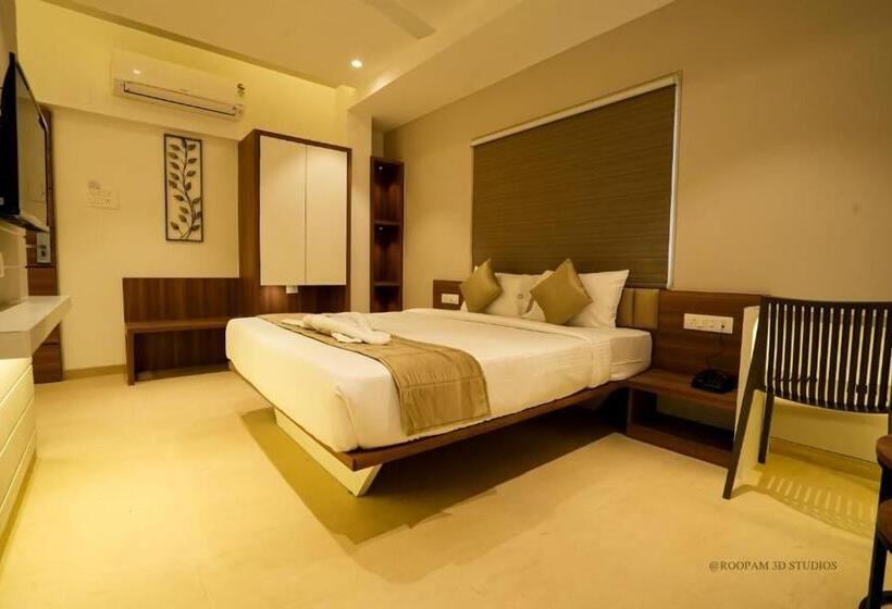 בית מלון כפרי Veesons Executive