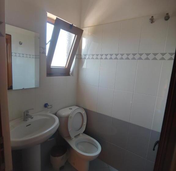 בית מלון כפרי Villa Leonel