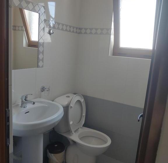 בית מלון כפרי Villa Leonel