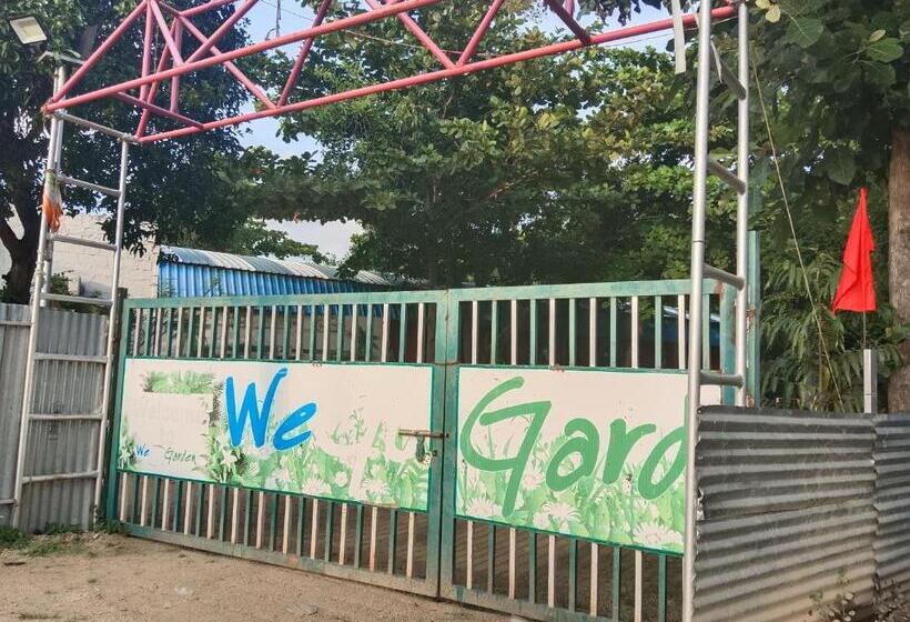 호텔 Farm House At Wego Garden