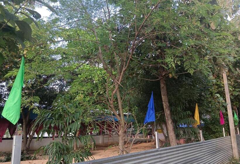 호텔 Farm House At Wego Garden