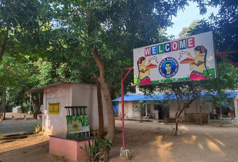 호텔 Farm House At Wego Garden