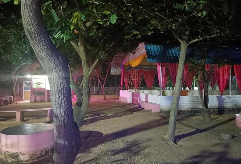 호텔 Farm House At Wego Garden