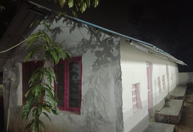 호텔 Farm House At Wego Garden