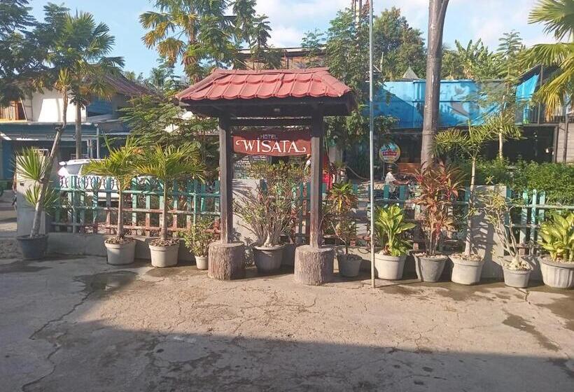 Отель Wisata