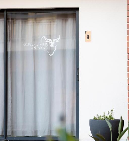 Kruger Living On Nyati