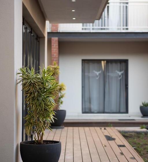 Kruger Living On Nyati