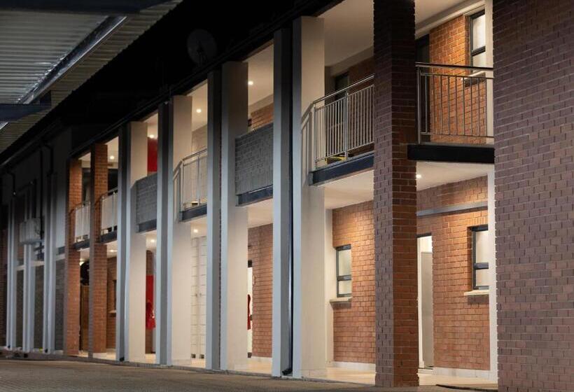 Kruger Living On Nyati