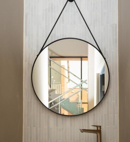 Kruger Living On Nyati