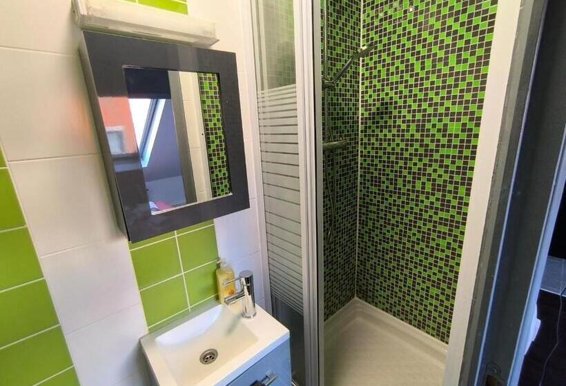 Lerelaisdodile   Apparts Conforts   Lille