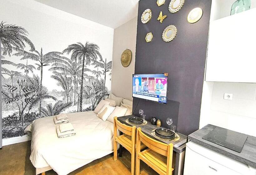 Lerelaisdodile   Apparts Conforts   Lille