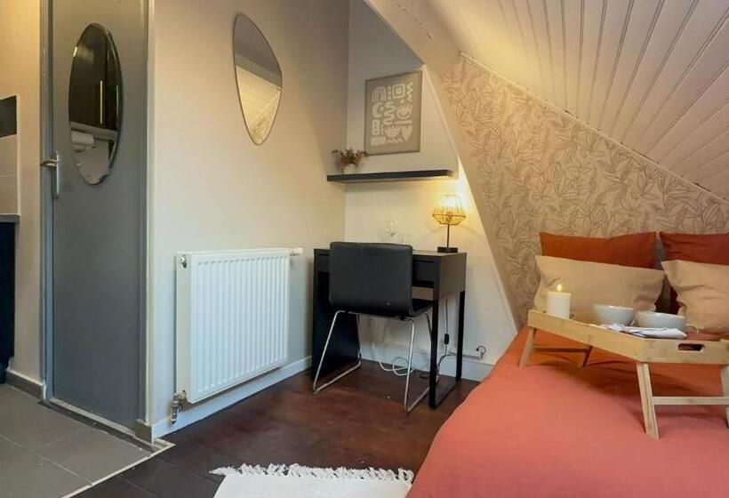 Lerelaisdodile   Apparts Conforts   Lille