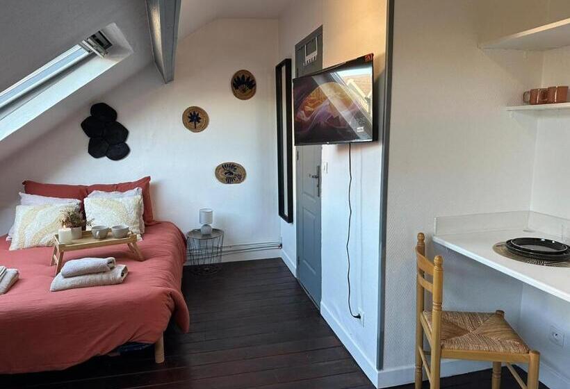 Lerelaisdodile   Apparts Conforts   Lille