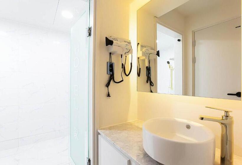 מוטל 호텔 1가