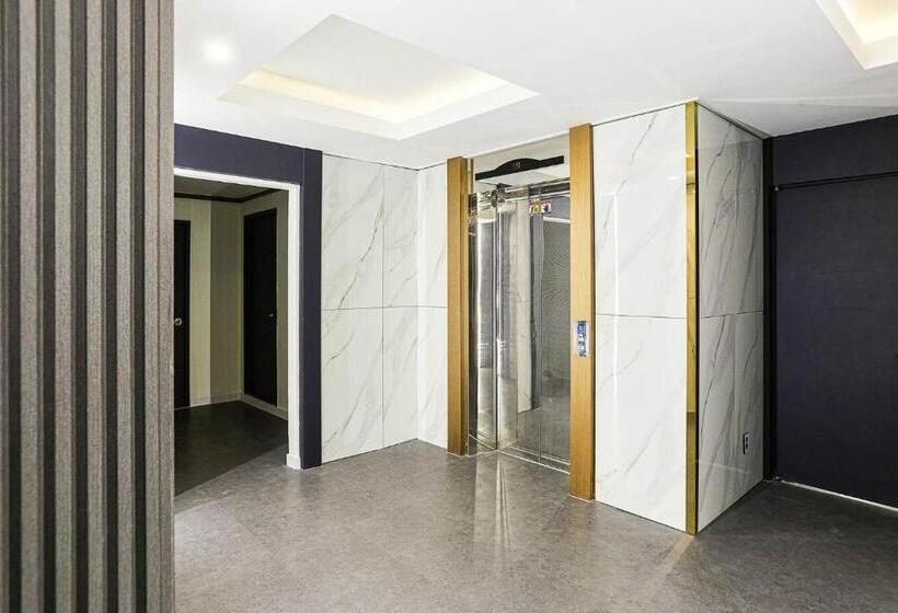 מוטל 호텔 1가