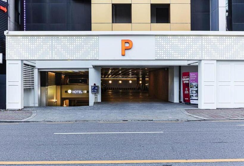 מוטל 호텔 1가