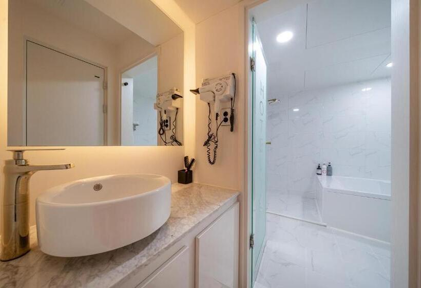 מוטל 호텔 1가