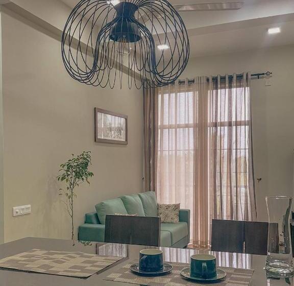 Nv Residencies Malabe