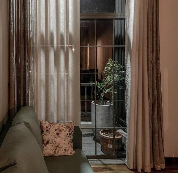 Nv Residencies Malabe