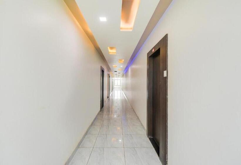 Oyo Hotel Jai Shree Shyam