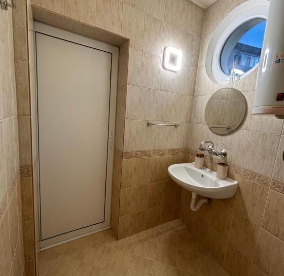 بنسيون студио за гости при нана