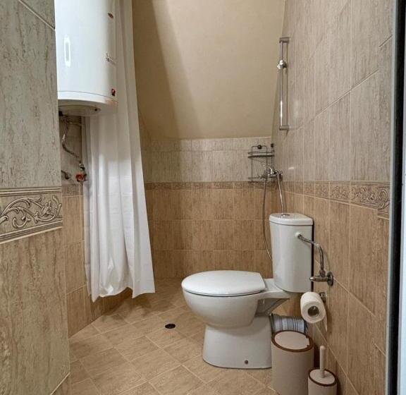 بنسيون студио за гости при нана