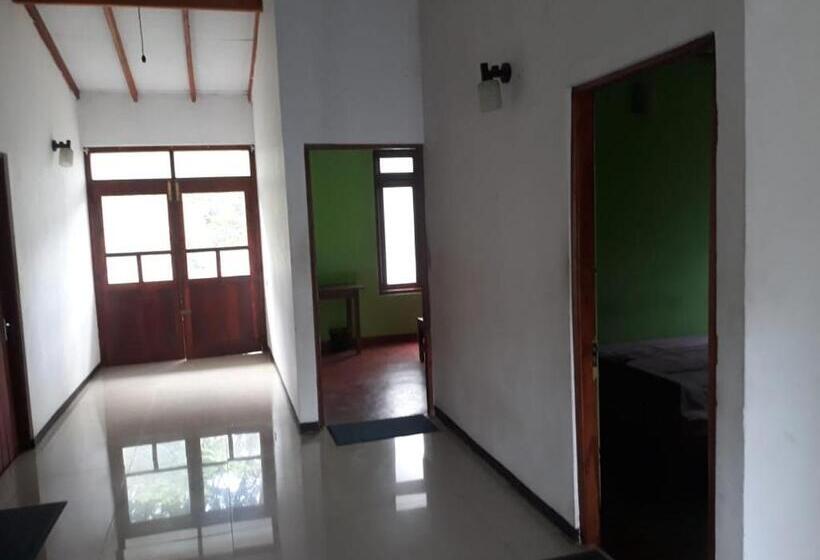 ペンション 619 Guest House