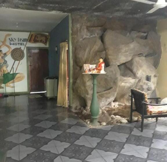 ペンション 619 Guest House