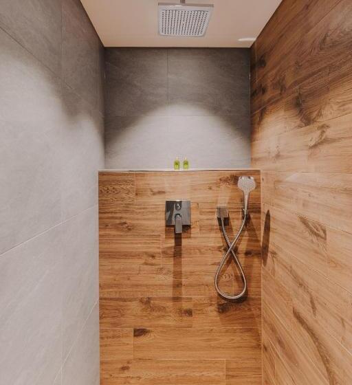 פנסיון Amannsberger Wineyardlodge