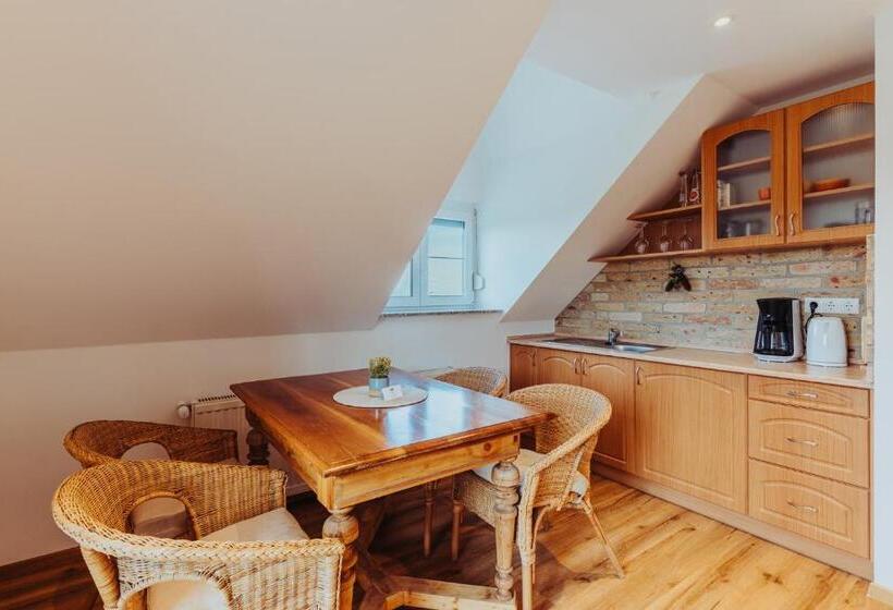 ペンション Amannsberger Wineyardlodge