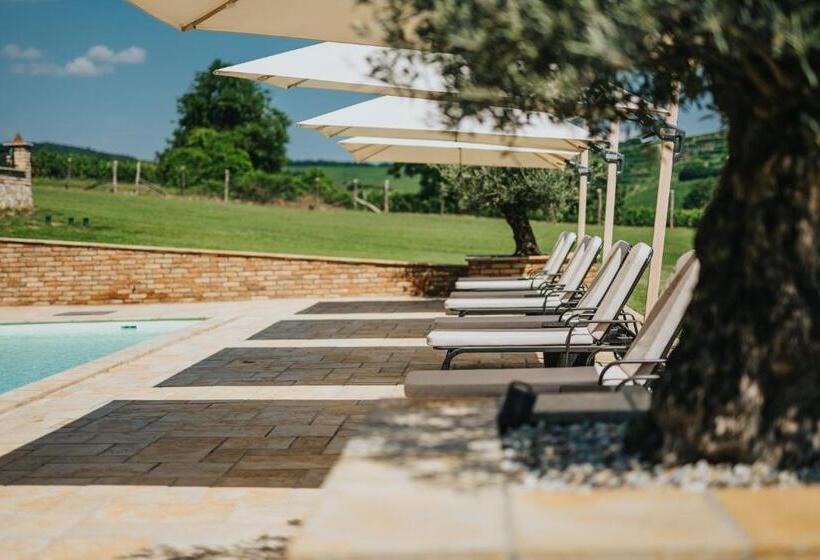 פנסיון Amannsberger Wineyardlodge