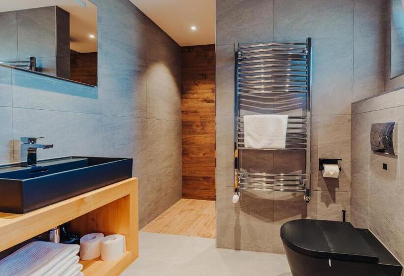 פנסיון Amannsberger Wineyardlodge