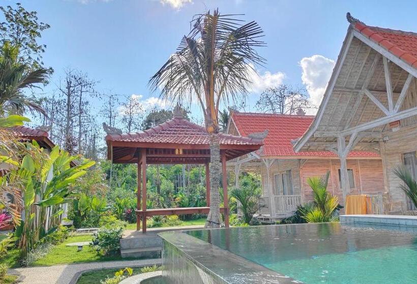 بنسيون Bale Taru Pecatu