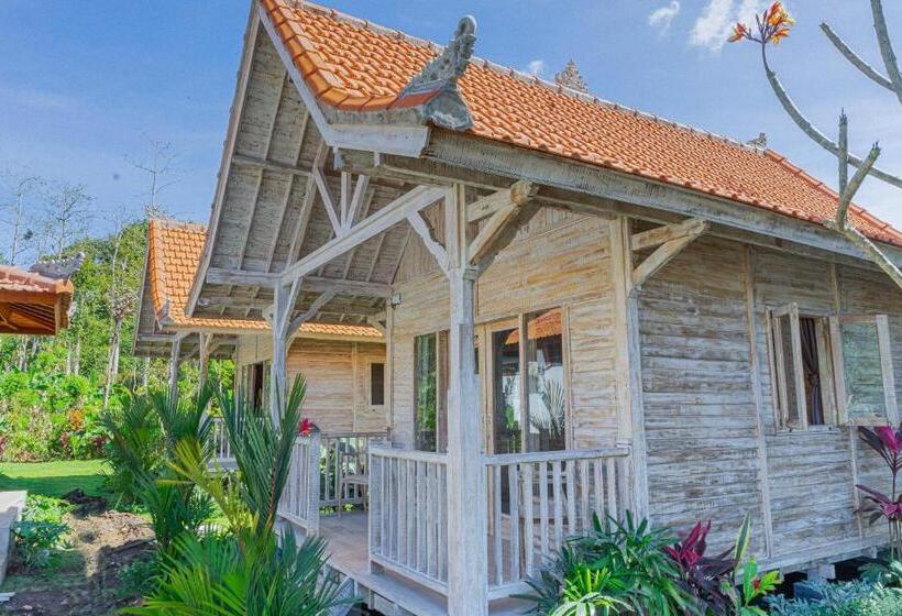 بنسيون Bale Taru Pecatu