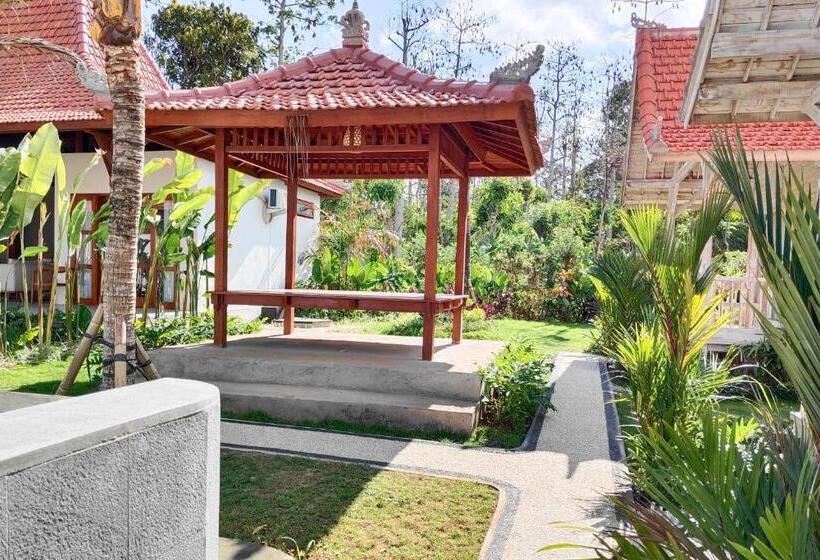 بنسيون Bale Taru Pecatu