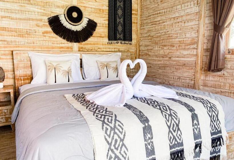 بنسيون Bale Taru Pecatu