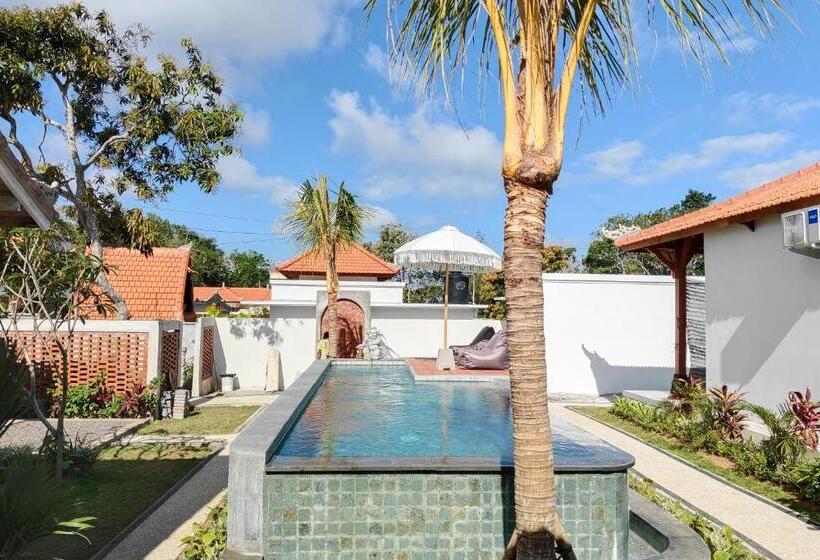 بنسيون Bale Taru Pecatu