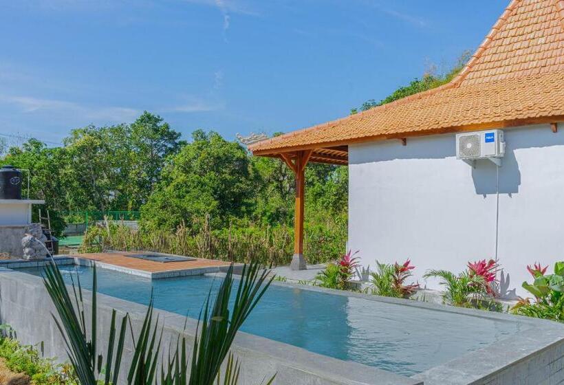 بنسيون Bale Taru Pecatu