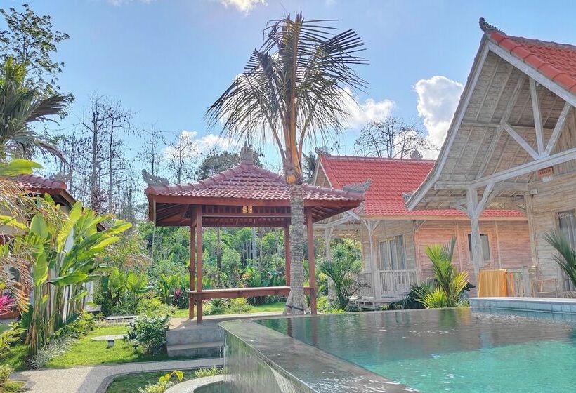 بنسيون Bale Taru Pecatu