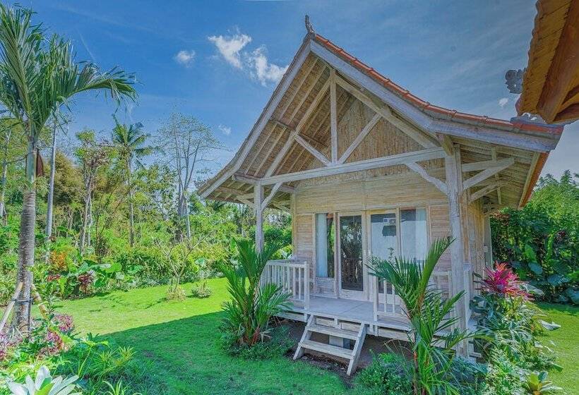 بنسيون Bale Taru Pecatu