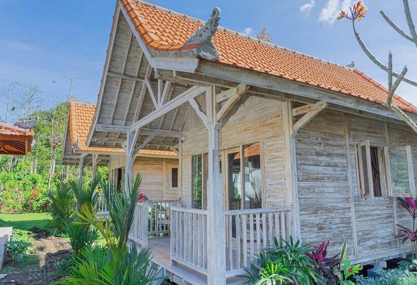 بنسيون Bale Taru Pecatu