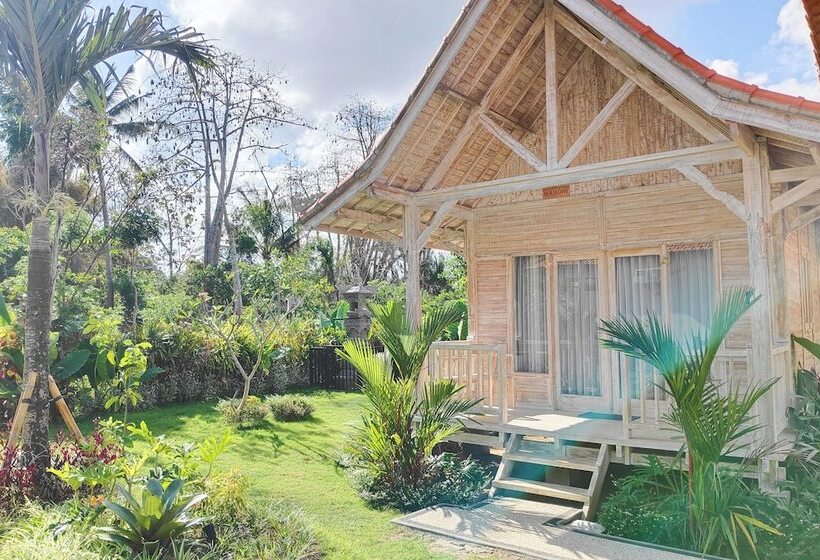 بنسيون Bale Taru Pecatu