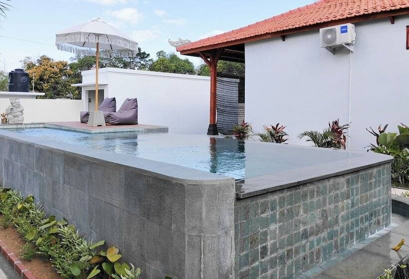 بنسيون Bale Taru Pecatu