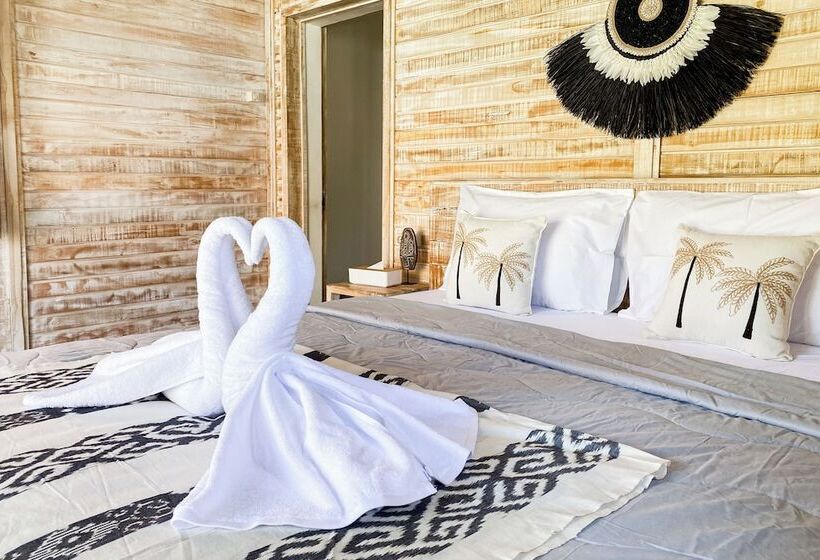 بنسيون Bale Taru Pecatu