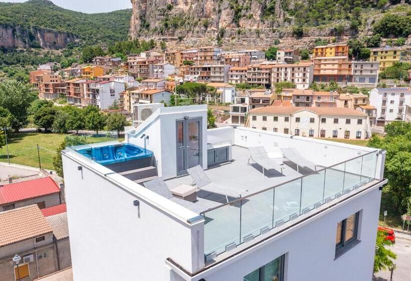 פנסיון Barighouse