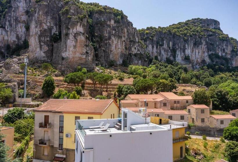 פנסיון Barighouse